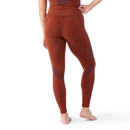 Intraknit Active Base Layer Bottoms - Women's