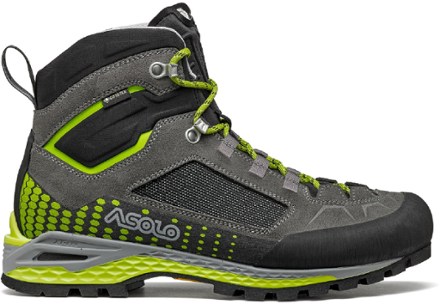 Freney EVO Mid GV Mountaineering Boots - Men's