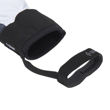 Spark Mittens - Women's