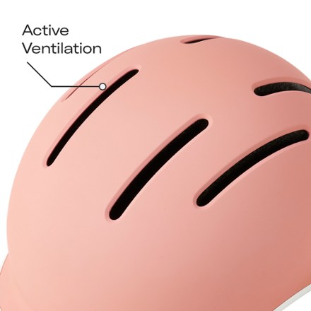 Jr. Bike Helmet - Kids'