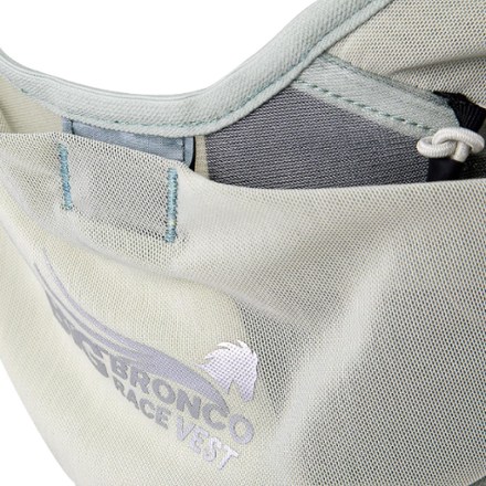 Big Bronco Race Hydration Vest