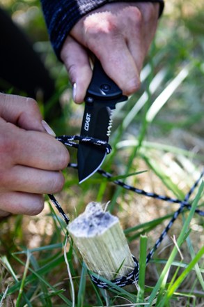 LX282 and LX283 Pocket Knife Combo - Set of 2