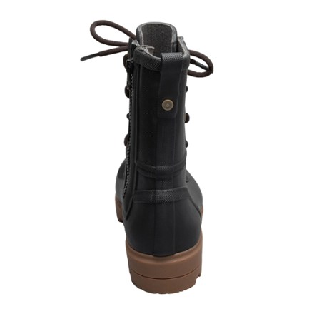 Holly Lace Tall Rain Boots - Women's