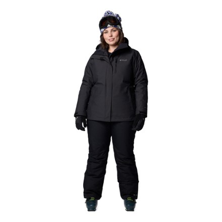 Whirlibird V Interchange 3-in-1 Jacket - Women's