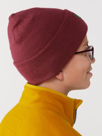 Trailmade Cuff Beanie - Kids'