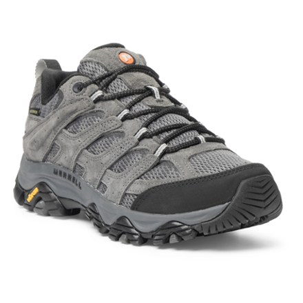 Moab 3 Waterproof Hiking Shoes - Men's
