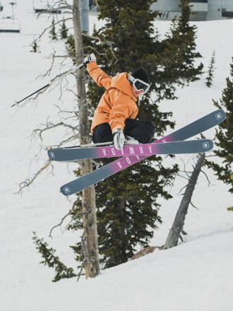 ARW 106 Skis - 2024/2025