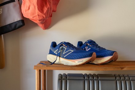 Fresh Foam X 1080v14 Road-Running Shoes - Women's