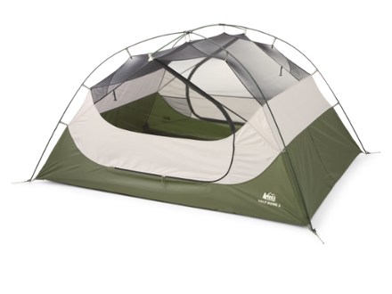 Half Dome 3 Tent with Footprint