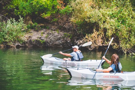 Inlet Kayak