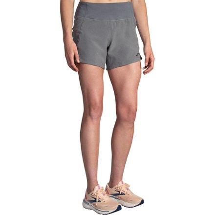 Chaser 5" Shorts - Women's