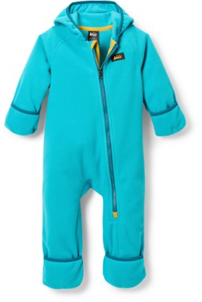 Trailsmith Bunting - Infants'