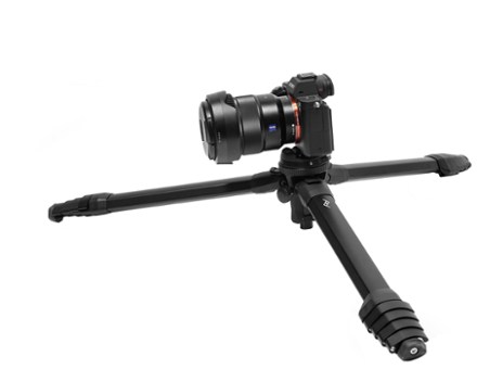 Travel Tripod - Aluminum 