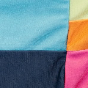 Patch Swimsuit Bottoms - Women's