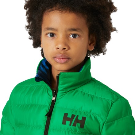 Marka Insulator Jacket - Kids'