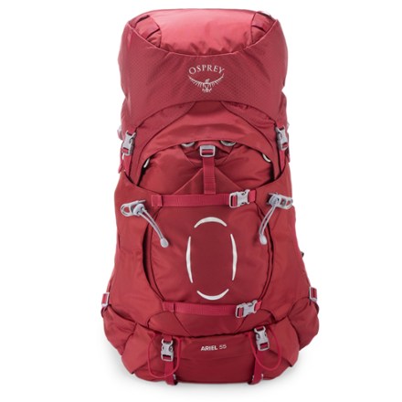 Ariel 55 Pack