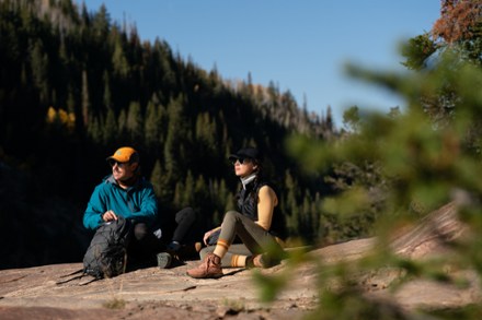 Lone Peak Hiker 2 Hiking Boots - Women's