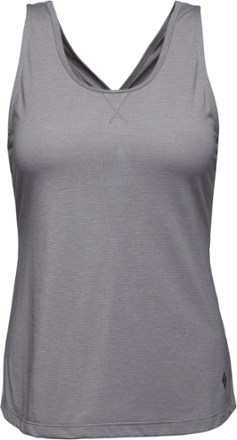 Splitter Tank Top - Women's