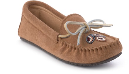 Kayak Moccasins - Women's