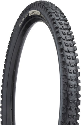 Warwick Light & Supple Tire - 29