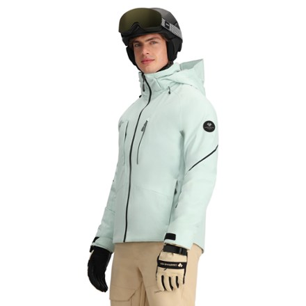 Raze Insulated Jacket - Men's