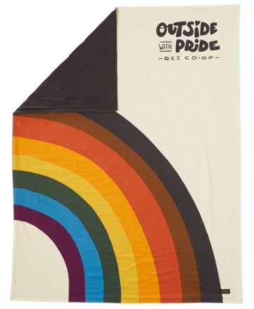 Pride Flannel/Fleece Blanket