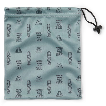 Nocs Provisions x Bird Collective Field Issue 8 32 Binoculars