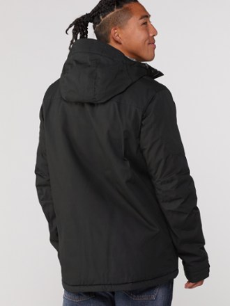 Skogso Padded Insulated Jacket - Men's