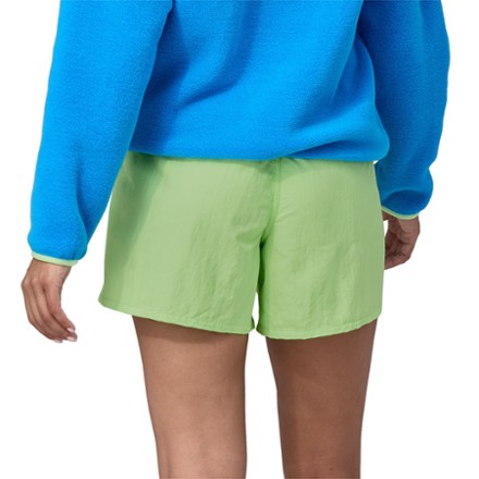 Baggies Shorts - Women's