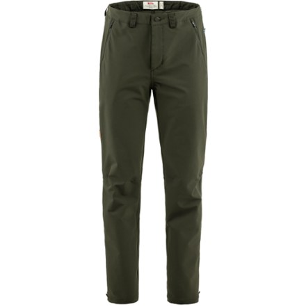 Abisko Winter Stretch Trousers - Men's