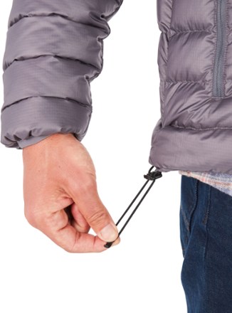 Highlander Down Hoody - Men's
