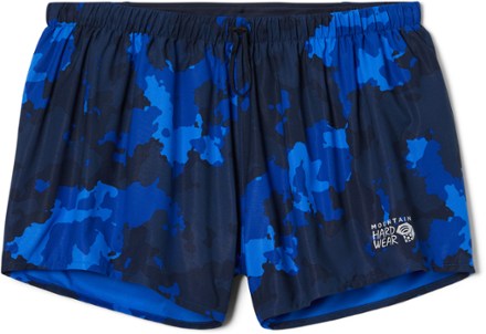 Shade Lite 3" Shorts - Women's