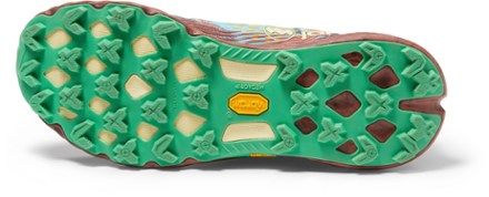 x Janji Agility Peak 5 Trail-Running Shoes - Men's