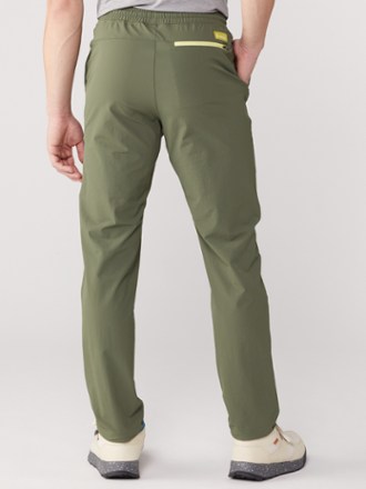 Subo Pants - Men's