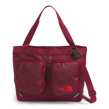 Base Camp Voyager Tote