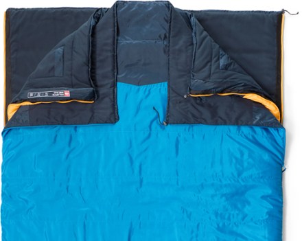 Dolomite One Double Sleeping Bag
