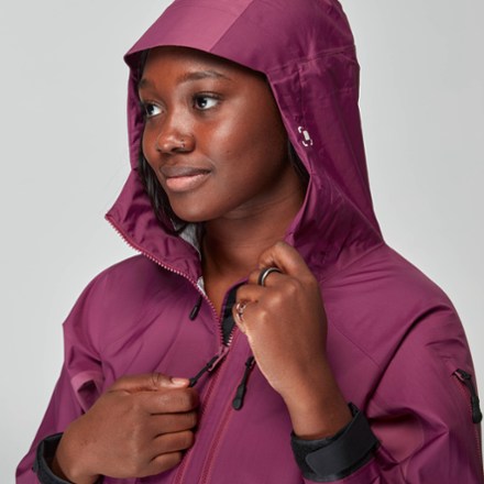 High Tide Jacket - Women's