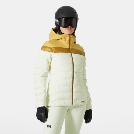 Imperial Puffy Insulated Jacket - Women's