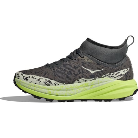 Speedgoat 6 Mid GTX Trail Shoes - Men's