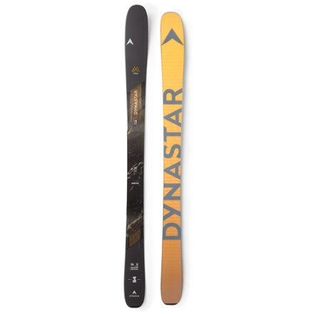 M-Pro 94 Ti Skis - 2024/2025