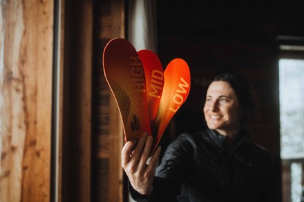 3Feet Eco Winter High Insoles