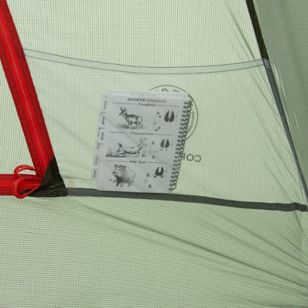 Copper Spur UL2 Tent