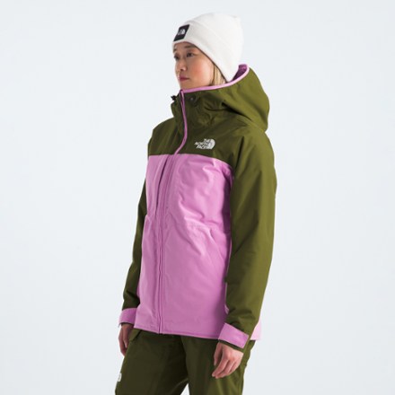 Namak Insulated Jacket - Women's