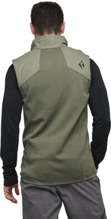 First Light Hybrid Vest - Men's