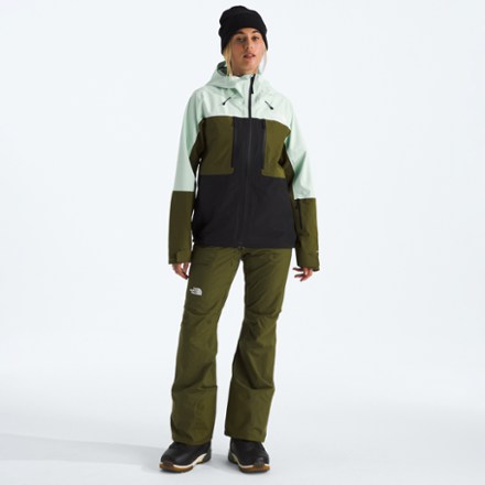 Ceptor Jacket - Women's