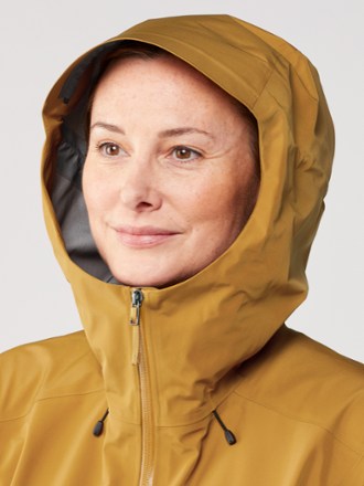 Beta LT Jacket - Women's