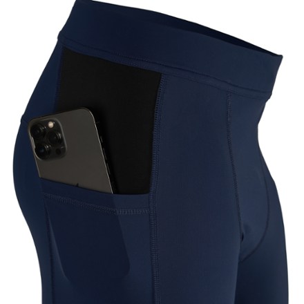 Bowdoin Full Tights - Men's