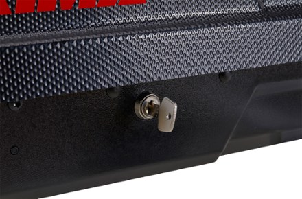 TopWater Rooftop Fishing Rod Box