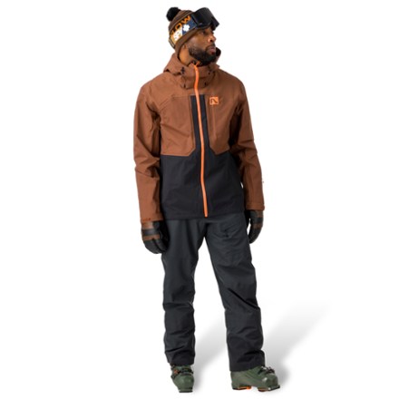 Knight Jacket - Men's