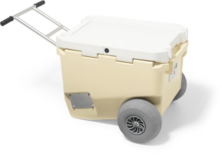 Beach RollR 60 Wheeled Cooler
